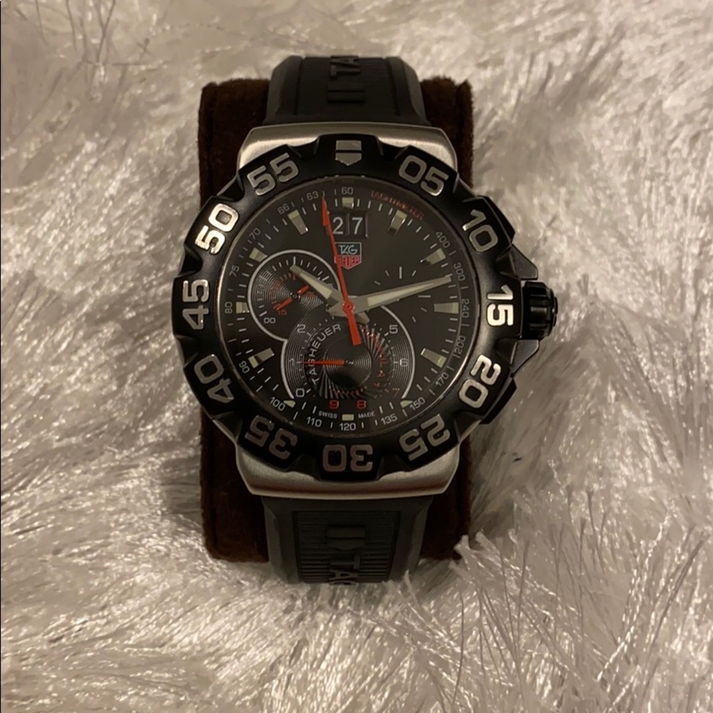 Men’s watch -